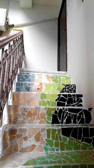 Sirma's Studio - Artsy Quiet 1-Bdrm in the Prime Center of Skopje