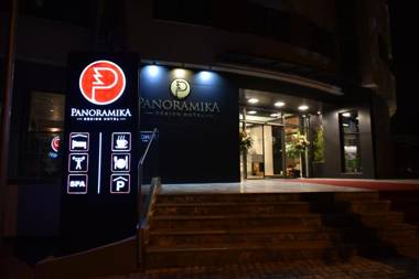 Hotel Panoramika Design & Spa