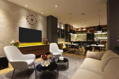 Hotel Panoramika Design & Spa