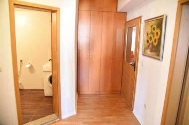Luxury 3 Bedrooms Home with PR in the Center of Skopje