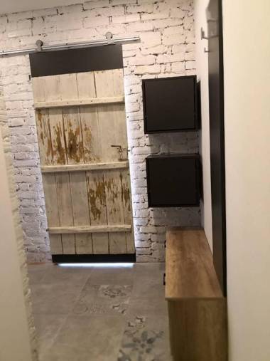 Luxury Apartment Mihajlovic&STRICT-CENTRE