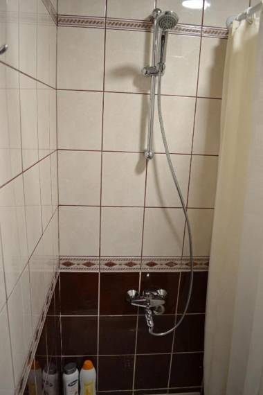 Lazarus Studio Apartment