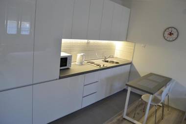 Lazarus Studio Apartment