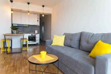 Vortex Apartment Skopje