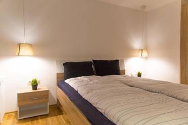 Vortex Apartment Skopje