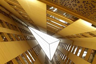 Flatiron Apartments Skopje