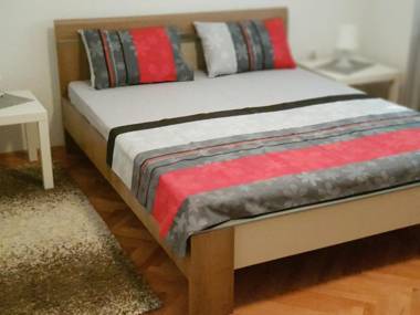 Apartment Ortakovski