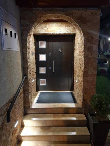 Apartment Ortakovski