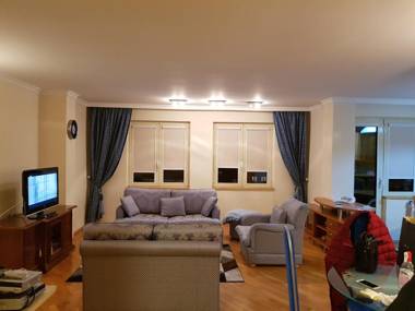 Golden Delight Central Apartment