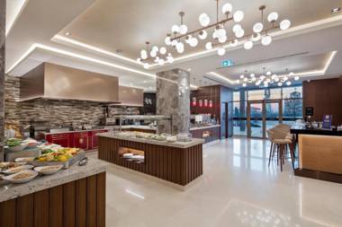 DoubleTree By Hilton Skopje