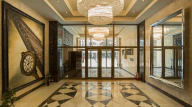 BS Apartment Flatiron