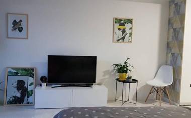 BS Apartment Flatiron