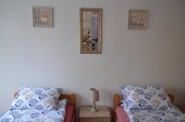 Apartment in the heart of the city