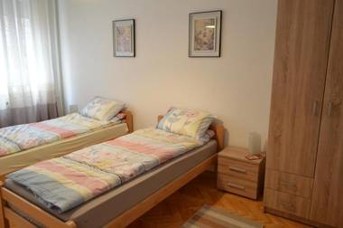 Apartment in the heart of the city