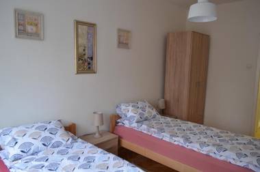 Apartment in the heart of the city