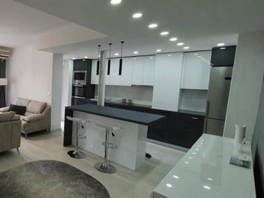 City Center Apartment