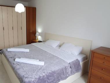 City Center Apartment