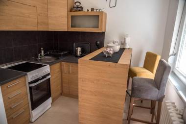 La Vecchia Signora APARTMENT