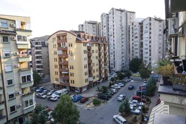 Victoria Apartment - excellent choice - near Centar