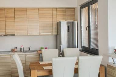 High End Apartments in Diamond Garden Building