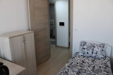 High End Apartments in Diamond Garden Building