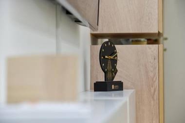 Lux Apartment Flatiron Skopje