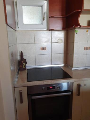 Petrov Apartment in Downtown - City Center 70m2