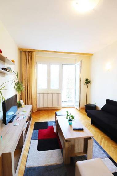 Exclusive Apartment at Main Square