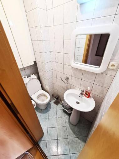 Exclusive Apartment at Main Square