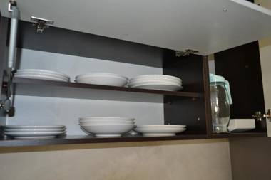 New Modern & Cozy Apartment in the City