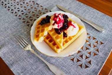 Foxxy Luxury Apartments