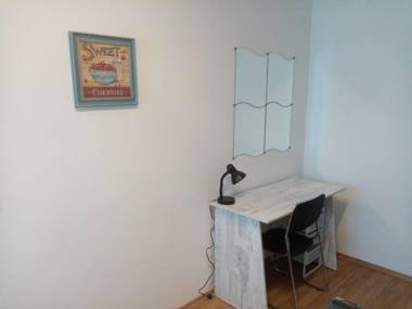 FLAMANITA APARTMENTS