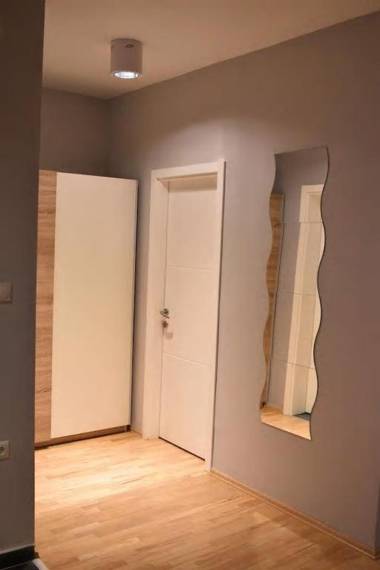 Apartment Grozdanovski