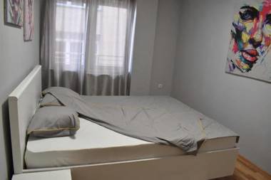 Apartment Grozdanovski