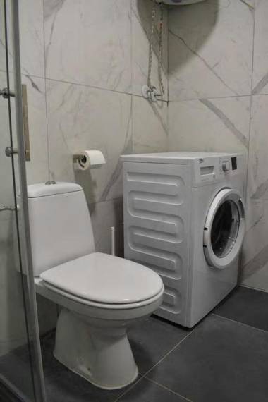 Apartment Grozdanovski