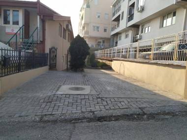 VINI studio with private parking