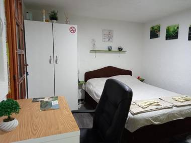 VINI studio with private parking