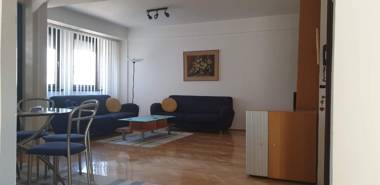 Spectacular apartment in Skopje City Mall area