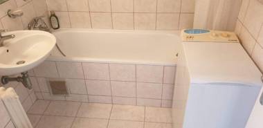 Spectacular apartment in Skopje City Mall area