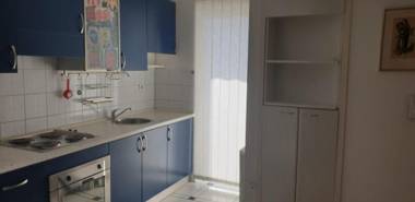 Spectacular apartment in Skopje City Mall area