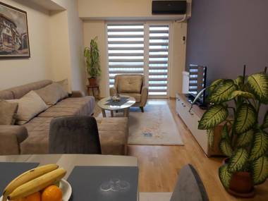 Mitreski Impeksel Luxury Self Check-in Apartment