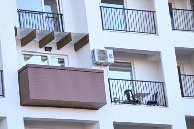 Mitreski Impeksel Luxury Self Check-in Apartment