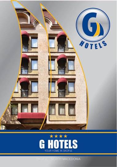 Skopje G Hotels