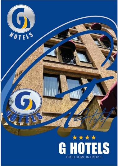 Skopje G Hotels