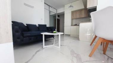 Luxury Apartment IVA