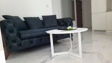 Luxury Apartment IVA