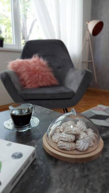 Inner City Two Bedroom Apartment