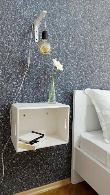 Inner City Two Bedroom Apartment