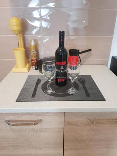 Luxury Apartment NEFERTITI