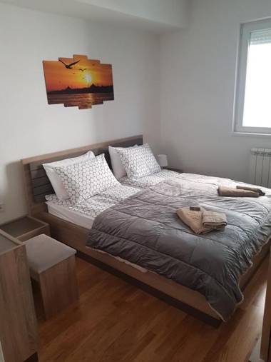 Luxury Apartment NEFERTITI